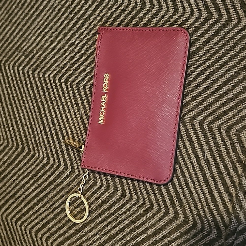 Michael Kors Card Keeper